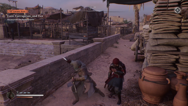 Assassin's Creed Mirage