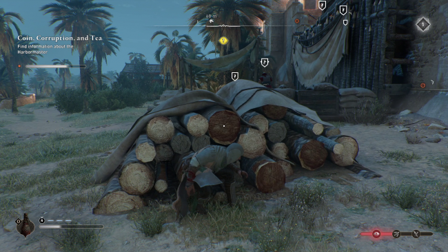 Assassin's Creed Mirage