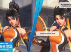 Blizzard paljastaa Anranin uudelleen suunnittelun alkuper&auml;isen suunnittelun aiheuttaman vastareaktion j&auml;lkeen