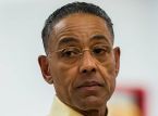 Giancarlo Esposito haluaa nähdä Gus Fringin esiosan jonain päivänä