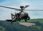 Brittil&auml;iset Apache-hy&ouml;kk&auml;yshelikopterit "avaavat tulen" Suomessa