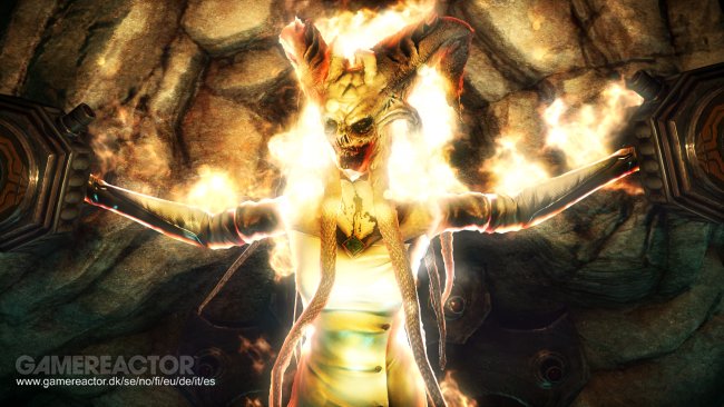 Castlevania: Lords of Shadow 2