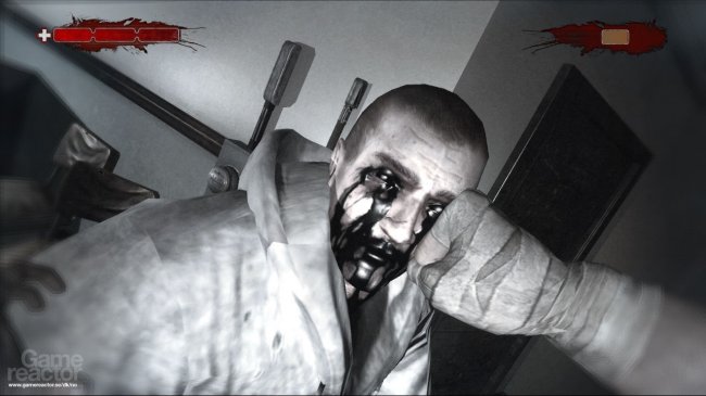 Condemned 2: Bloodshot