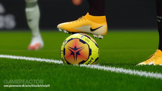 eFootball PES 2021
