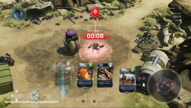 Halo Wars 2