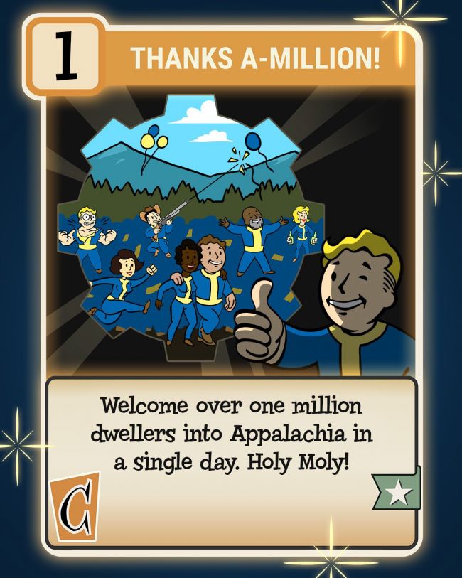 Fallout 76