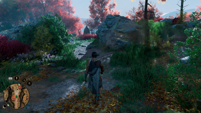 Greedfall: The Dying World