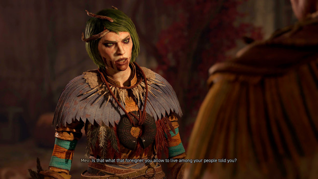 Greedfall: The Dying World