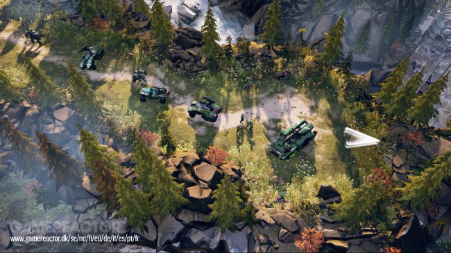 Halo Wars 2