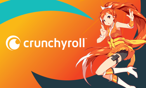 Tässä ovat Crunchyrollin kevään uudet anime-julkaisut