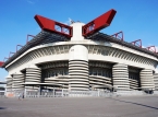 Inter ja Milan ostavat San Siro -stadionin 197 miljoonalla eurolla. Se puretaan ja rakennetaan uudelleen