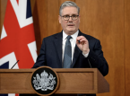 Puola ja Britannia allekirjoittivat uuden puolustussopimuksen Ven&auml;j&auml;n hy&ouml;kk&auml;yksen varalta