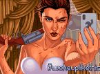 Mega Drive on saamassa toisen merkitt&auml;v&auml;n nimikkeen, kun Lethal Wedding saavuttaa Kickstarter-tavoitteensa