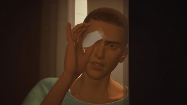 Life is Strange 2