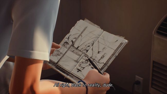 Life is Strange 2