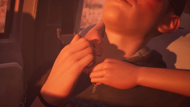 Life is Strange 2