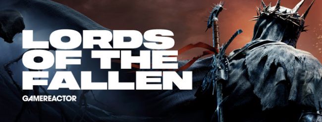 Lords of the Fallen
