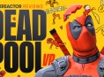 Marvel's Deadpool VR: "Olet h&auml;pe&auml;ksi pelaajille kaikkialla"