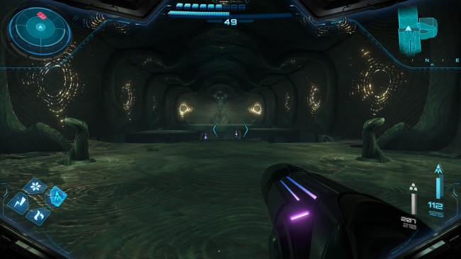 Metroid Prime 4: Beyond