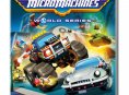 Micro Machines: World Series tulossa PS4:lle ja Xbox Onelle