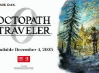 Miten kaikki alkoi: Square Enix paljastaa, että Octopath Traveler 0 esiosa tulossa Switch-konsoleille joulukuussa
