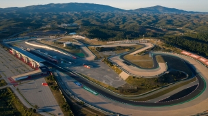 Formula 1 palaa Portugaliin vuosina 2027 ja 2028: Portimãon uusi Grand Prix julkistettiin