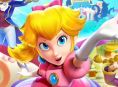 Princess Peach pitää entisen ääninäyttelijän paikoillaan