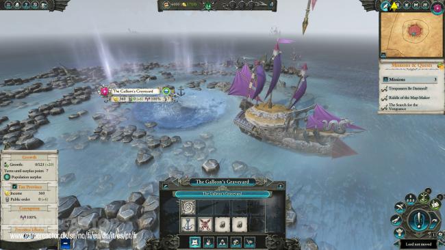 Total War: Warhammer II