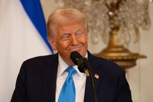 Donald Trump on määrännyt kaikki kodittomat lähtemään Washingtonista