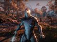 Warframe Playstation 5:lle huomenna torstaina