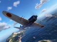 World of Warplanes -betakoodeja jaossa