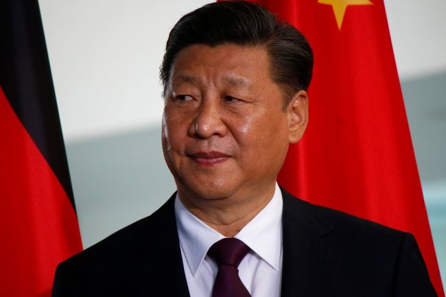 Xi Jinping lupaa tiivistää suhteita Pohjois-Koreaan virallisen vierailun päättyessä