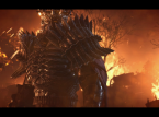 Herkullinen Witcher 3 -traileri