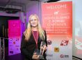 Catharina B&oslash;hler mukaan Women in Games Hall of Fameen
