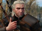 The Witcherin &auml;&auml;nin&auml;yttelij&auml; kehuu Liam Hemsworthin suoritusta Netflix-sarjassa