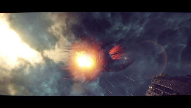 Warhammer 40,000: Space Marine II