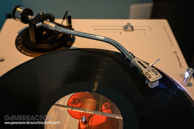 Pioneer DJ PLX-500
