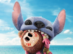 Disneyn hurmaava avaruusolio saa jatkoa