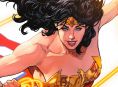 Wonder Woman käsikirjoituksen on kirjoittanut tulevan Supergirlin käsikirjoittaja
