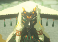 Hyrule Warriors: Age of Imprisonment esittelee lisää pelattavaa, mutta ei vieläkään varmaa julkaisupäivää