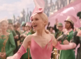 Dorothy on näköpiirissä Wicked: For Goodin uusimmassa trailerissa
