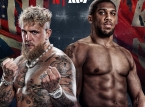 Jake Paul vs. Anthony Joshua: mihin aikaan ja miten nyrkkeilyottelu n&auml;hd&auml;&auml;n?