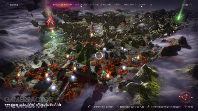 Avatar: Frontiers of Pandora