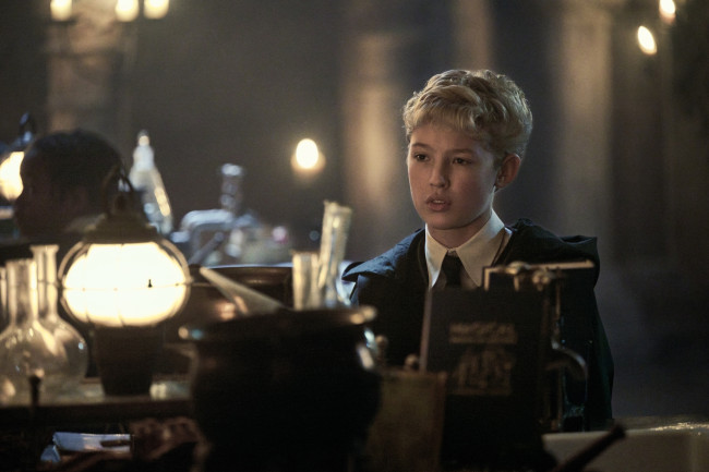 Harry Potter TV