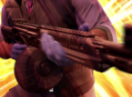 Payday 3 hankkii nelikon ruotsalaisia aseita