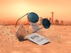 Gunnar Optiks Fallout Lucky 38 Glasses