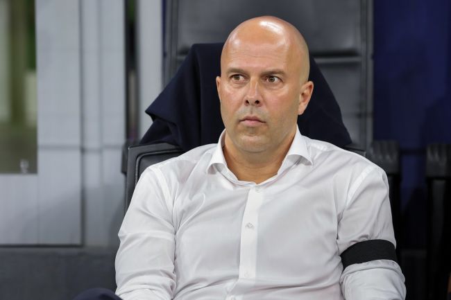 Tunnistamaton Liverpool kärsi 3-0-tappion EFL Cupista Crystal Palacen toimesta