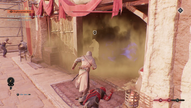 Assassin's Creed Mirage