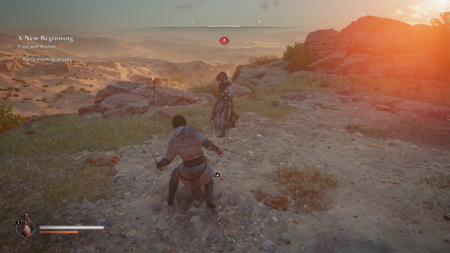 Assassin's Creed Mirage