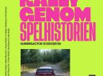 Matka l&auml;pi rallipelien historian